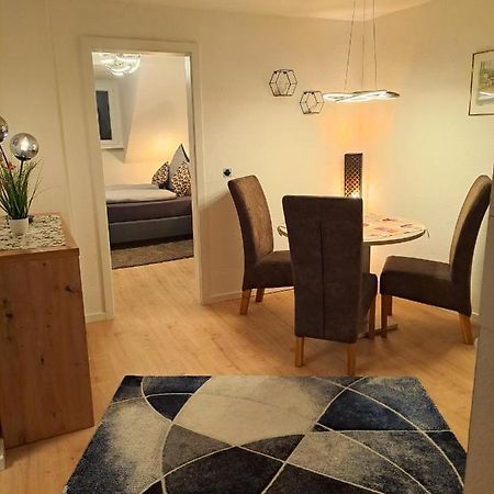 Ferienwohnung Rheinsteig 보파르트 외부 사진