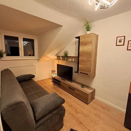 Ferienwohnung Rheinsteig 보파르트 외부 사진