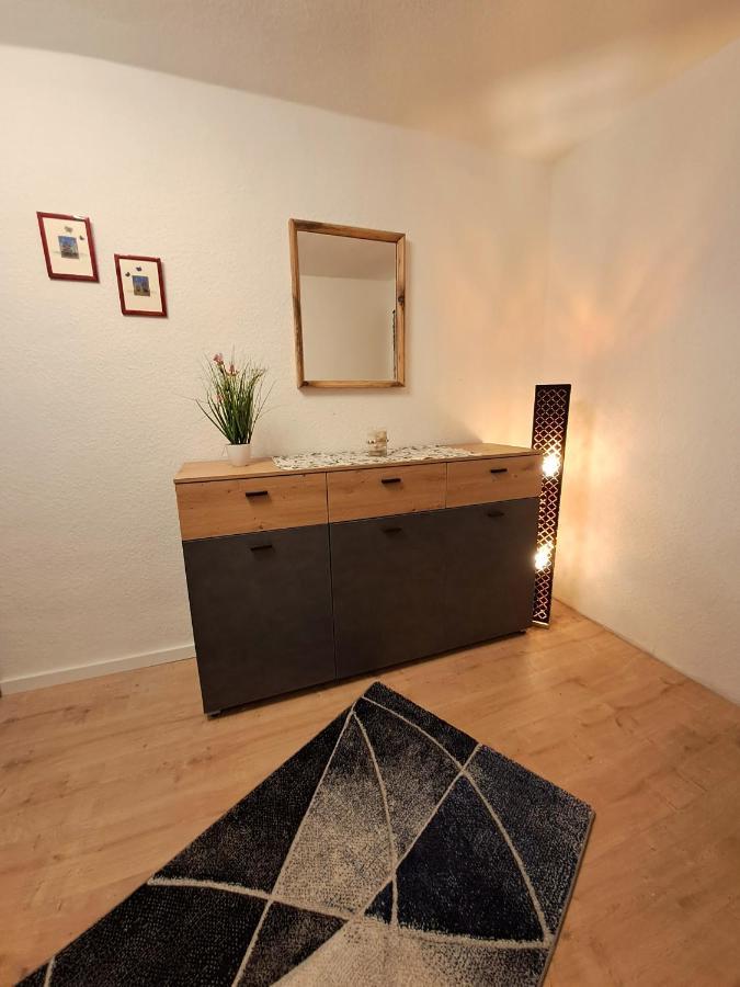Ferienwohnung Rheinsteig 보파르트 외부 사진